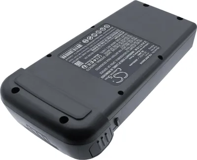 Zdjęcie produktu dla TECHTEK Bateria kompatybilny z [Bissell] PowerClean FurFinder 4140, PowerClean FurFinder 4141, PowerClean FurFinder 4143, PowerClean FurFinder 4239,