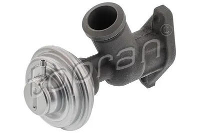 Produktbild von TOPRAN 724 026 AGR-Ventil passend für PEUGEOT 206 Schrägheck (2A/C) Abgasrückführungsventil