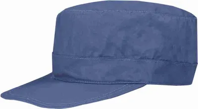 Immagine prodotto di Berretto da baseball Döll da ragazzo blu 100% cotone