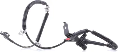 Produktbild von RIDEX ABS Sensor Raddrehzahl Vorne Rechts für HYUNDAI SANTA FÉ II (CM) 412W0750