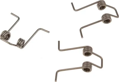 Obrázek produktu pro BEKO - Tür Haken Feder - 2814360100