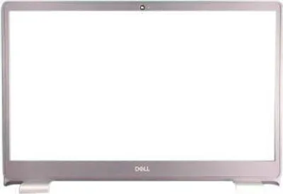 Produktbild von Dell ASSY LCD, Silver, Bezel, With (YCYPN)