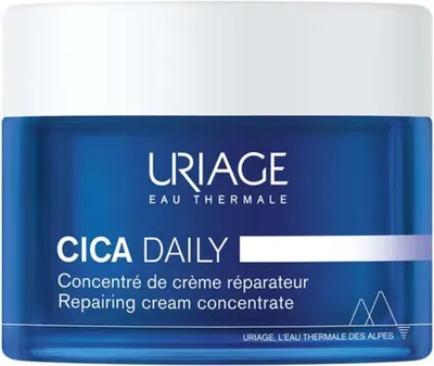 Immagine prodotto di Cica Daily Crema Concentrata Riparatrice 50 Ml