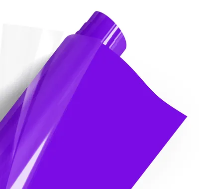 Produktbild von POLI-FLEX PREMIUM Meterware - 691 NEON-BERRY - Breite: 50cm