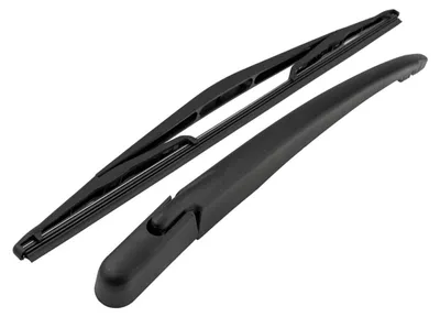 Immagine prodotto di Kit tergicristallo anteriore, compatibile con Dacia Sandero