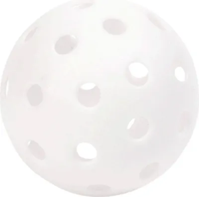 Produktbild von Merco Multipack 16 Stück Pluto pickleball weiß