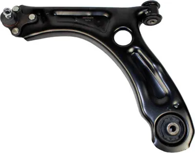 Produktbild von METZGER 58079901 Querlenker Vorne Links für VW Jetta IV (162, 163, AV3, AV2)