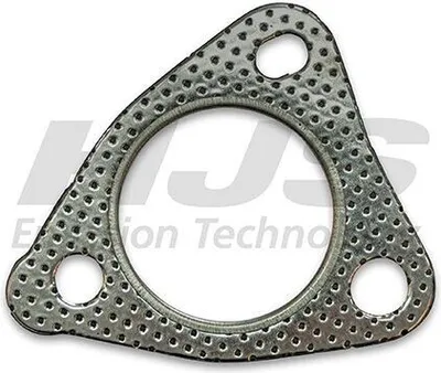 Produktbild von Hjs Dichtung, Abgasrohr Eingang 83 44 7302