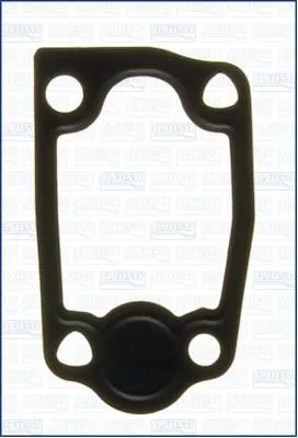 Produktbild von AJUSA Dichtung Thermostat Dichtung Thermostat 01203100 für FIAT Ducato Kastenwagen (250, 290) 0,3mm 64mm 107mm