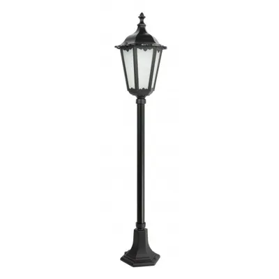 Zdjęcie produktu dla Lampa zewnętrzna stojąca Retro Classic K 5002/2 Suma