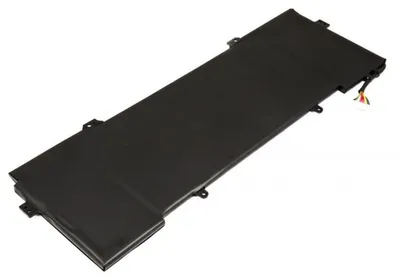 Produktbild von Akku für HP SPECTRE X360 15-BL032NG Li-Pol 11,55 Volt 6750 mAh schwarz