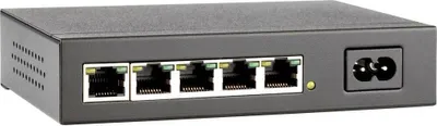 Produktbild von Renkforce RF-4133262 Netzwerk Switch 5 Port 1 GBit/s