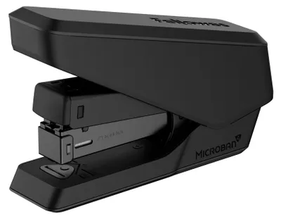 Immagine prodotto di Fellowes 5012901 Fellowes Heftgerät LX840 25Blatt/Halbstreifen schwarz