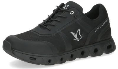 Produktbild von Caprice Sneaker Schwarz