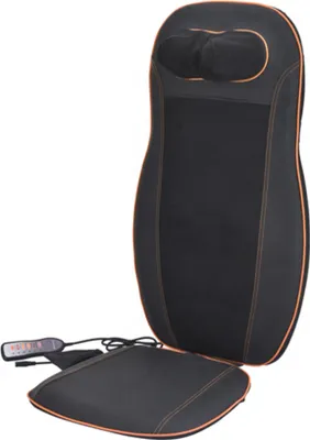 Image de Orange Care – Coussin de massage infrarouge
