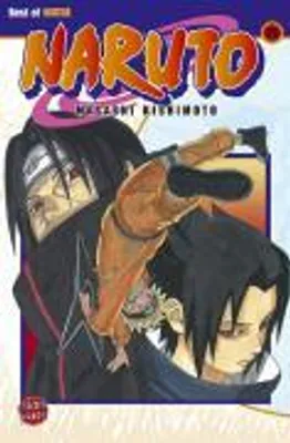 Produktbild von Naruto 25
