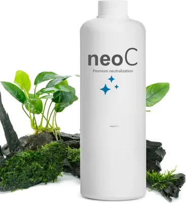 Produktbild von Neo C 1000ml - Wasserneutralisation + Nährstoffe NEO MEDIA