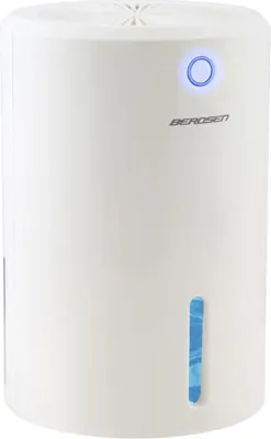 Obrázek produktu pro Berdsen BD-526 Odvlhčovač vzduchu 280 ml/den, 22,5 W, bílý
