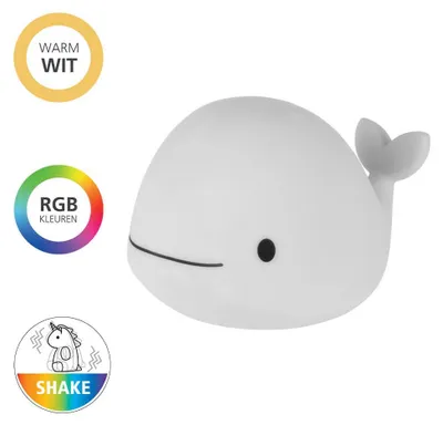 Image de EGLO 75944 Lampe de nuit LED RGBW 'CASTELLINO' pour l'extérieur