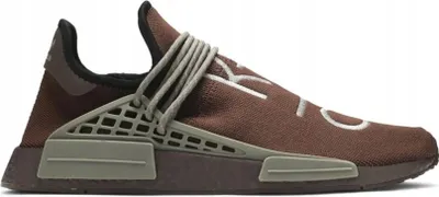 Produktbild von Schuhe Adidas NMD HU Pharrell GY0090