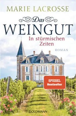Immagine prodotto di Das Weingut. In stürmischen Zeiten