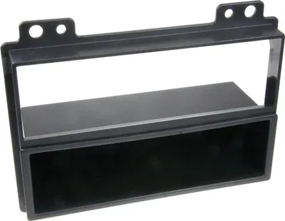 Produktbild von Radioblende Ford Fiesta ab Bj. 05/2002 , Fusion