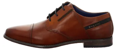 Produktbild von Bugatti Business Schnürschuhe Herren 32303435313731 Braun 43 EU