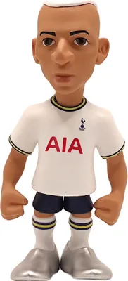 Obrázek produktu pro Tottenham Hotspur FC - Figurka "Richarlison", MiniX TA10659 (One Size) (Navy/White)