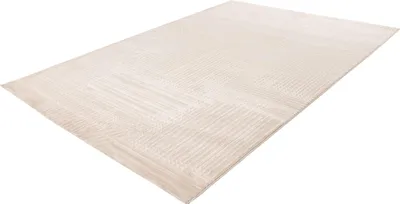 Produktbild von Pierre Cardin Nancy Lalee modernes Design Vloerkleed 200x290 cm beige abstrakt weich und elegant