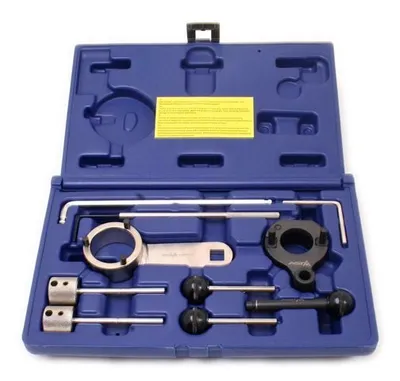 Image de Kit de verrouillage pour Volkswagen, Audi, Seat, Škoda 1.6 2.0 CR TDI VAG