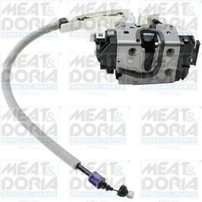 Obrázek produktu pro Zámek Dveří Db Cls, Třída C,E,Glk 01.07- Pr Přední