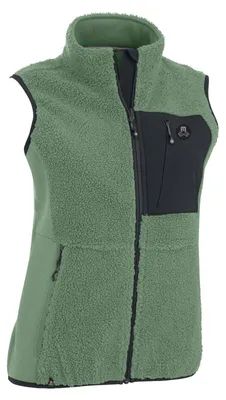 Produktbild von Maul Sport Almnixe Fleeceweste light green 42