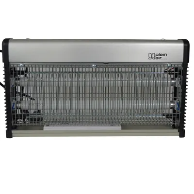 Obrázok produktu pre Kemper Insect Killer - 2 lampy - 15W - 3000V - s odnímateľným zásobníkom na hmyz