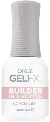 Productafbeelding van Orly, Gelfx Builder In A Bottle, semipermanente nagellak, concealer, 18 ml