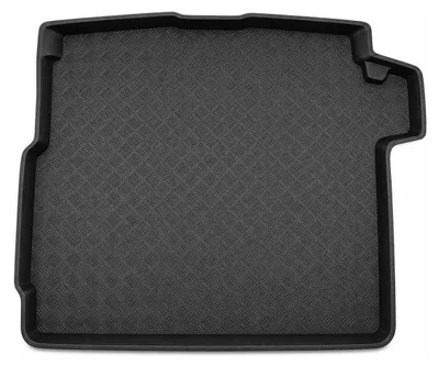 Zdjęcie produktu dla Mata bagażnika z rantem do: Renault Megane II 2004-2008 kombi