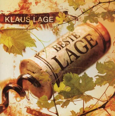 Produktbild von Beste Lage-Das Beste Von Klaus Lage