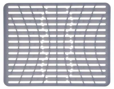 Zdjęcie produktu dla OXO - Mata silikonowa do zlewu Good Grips 32 x 41 cm