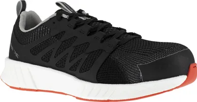 Produktbild von REEBOK Sicherheitsschuhe GREELEY  S1P leicht modern Gr. 43