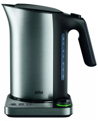 Image de Id Collection.1,7l.3000w.regl Temp.nr/ix - Braun