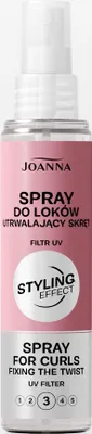 Produktbild von Joanna Styling Effect Lockenspray 150 ml