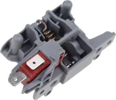 Image de Ariston - Türschloss Ld87Eu - C00195887