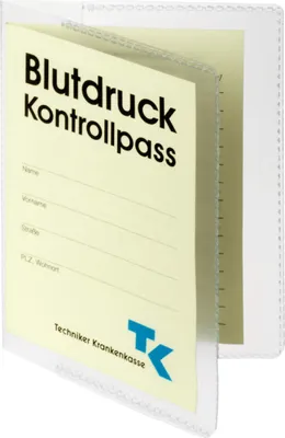 Produktbild von DURABLE Ausweishülle 213819 148x105mm Polypropylen transparent