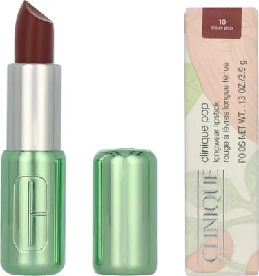 Produktbild von Clinique Pop Longwear Matte Barra De Labios Clove Pop 3,9g