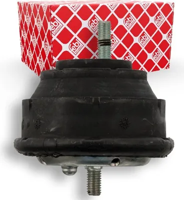 Produktbild von FEBI BILSTEIN Motorlager Hydrolager für BMW 5 Limousine (E34) 04697