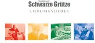 Produktbild von Lieblingslieder