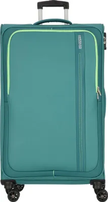 Produktbild von AMERICAN TOURISTER Sea Seeker Trolley - Bayou Green