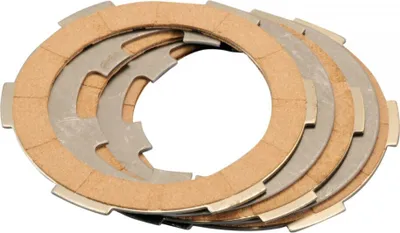 Image de Disques d'embrayage Polini APE 50