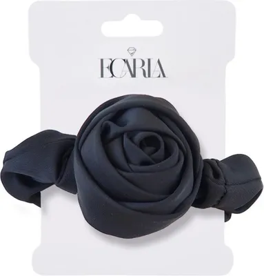 Immagine prodotto di Carla Capelli Elastici Donna Bubacarl Nero Taglia unica