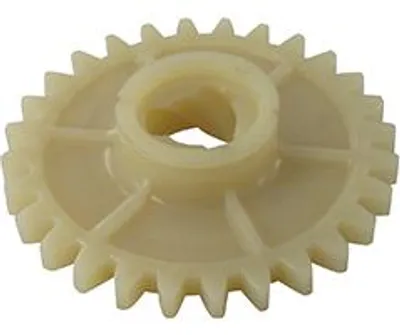 Image de Pignon Pour Lanceur à Tirage Vertical Adaptable Pour Tecumseh. Remplace Origine: 27220023