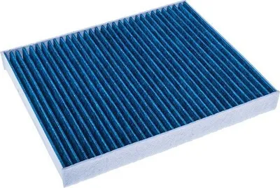 Produktbild von DENCKERMANN M110174A Innenraumfilter Pollenfilter für VW Transporter V Bus (7HB, 7HJ, 7EB, 7EJ, 7EF, 7EG, 7HF, 7EC) Aktivkohle